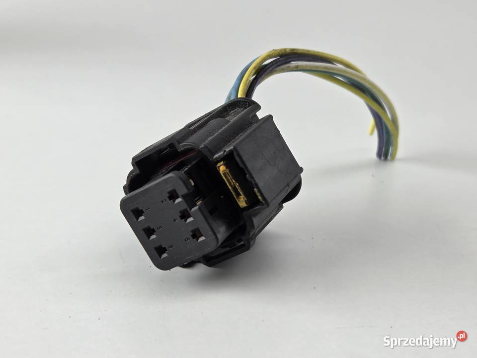 WTYCZKA KOSTKA PRZEPUSTNICY BMW N43 E60 E61 E90 łódzkie Janowice