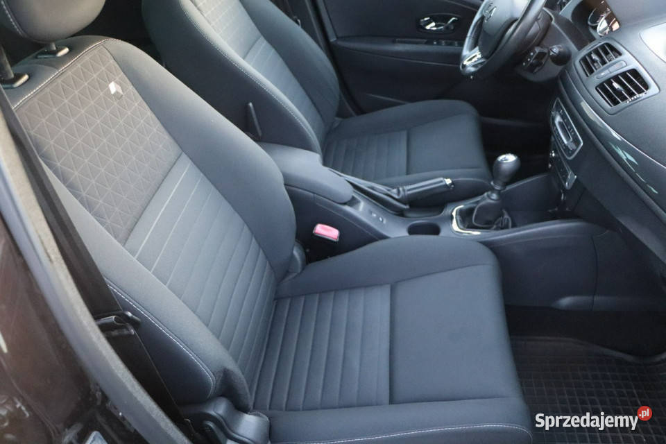 Renault Megane krajowy lakier metallic