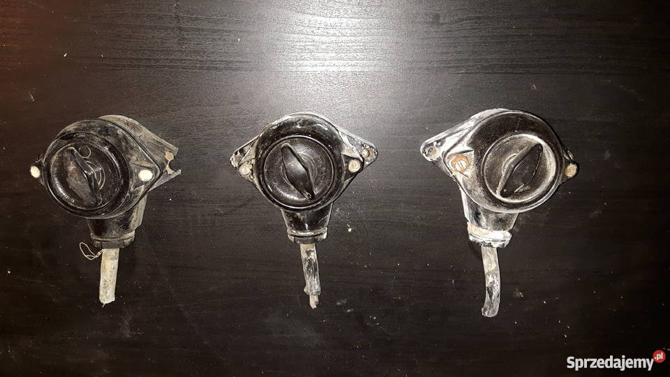 Stare lampy przemysłowe ponad 20 inny kolor lubuskie Zielona Góra