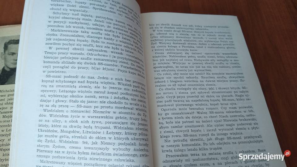 3273 miał szesnaście lat Jan Michalak pomorskie Gdańsk