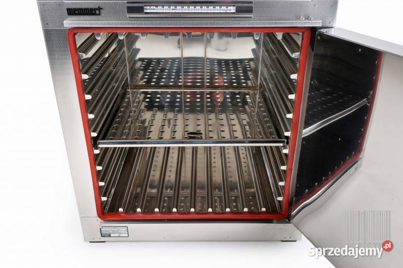 Cieplarka laboratoryjna MEMMERT U30 Kat 02 Leszno sprzedam