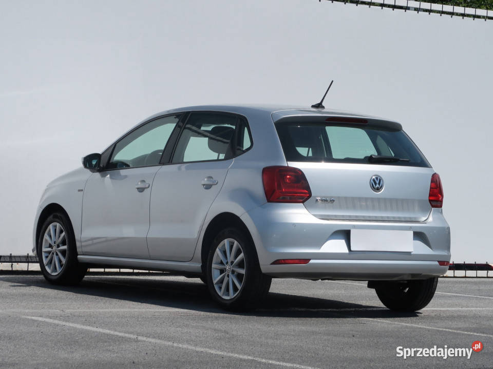 VW Polo 10 lubelskie sprzedam