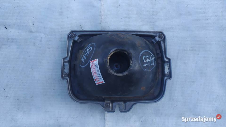 Honda prelude 1990 1991 1988 lampa prawa dolnośląskie Byków