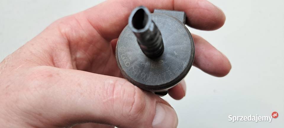 Zawór odpowietrzający EVAP 06H906517B VW Audi