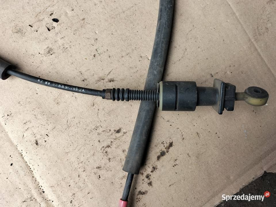 FORD MONDEO MK1 MK2 18 20 LINKA GAZU Kamień-Kolonia