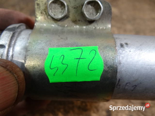cewka zapłonowa butelkowa 12 v MZ ETZ Jawa org