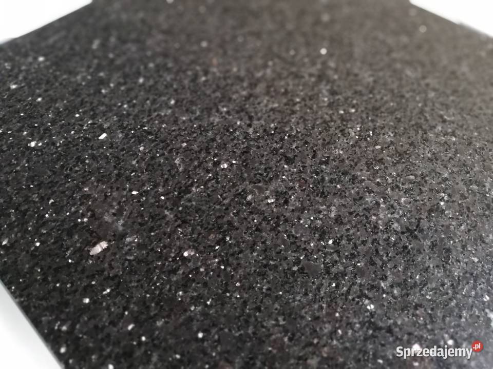 Płytki Granitowe STAR GALAXY 305x305x1 Poskwitów