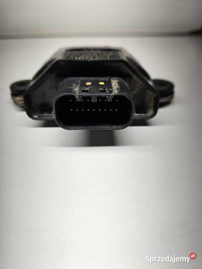 Moduł tm racing 144 z 2011r komputer sterownik Gorlice