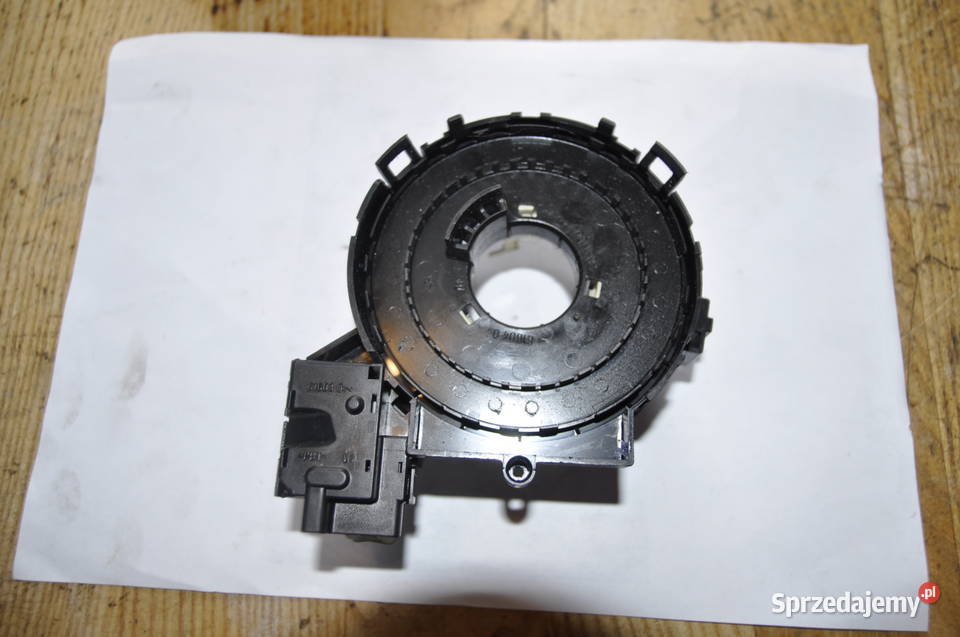 VW GOLF V 5 ZWIJAK TAŚMA AIRBAG 1K0959653