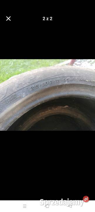 Opony 17 podkarpackie Świlcza