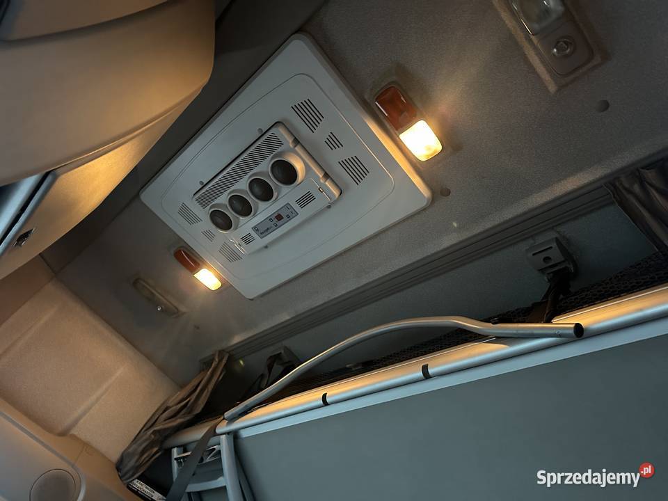 Daf XF 460 SSC Sprowadzony z Niemiec Retarder Płock