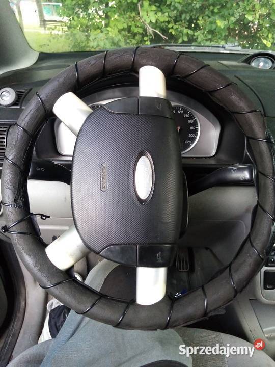 Ford Galaxy mk2 7os Motoryzacja Lublin sprzedam