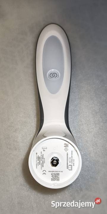 Urządzenie do pielęgnacji twarzy LumiSpa Nu Skin Słupsk