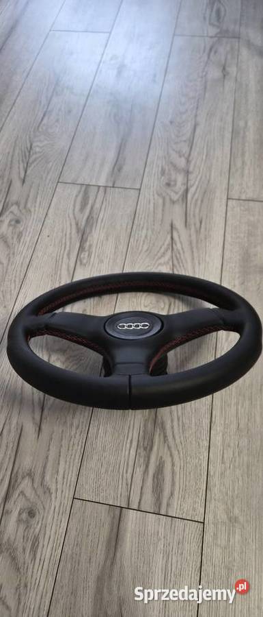 Kierownica Audi Sport