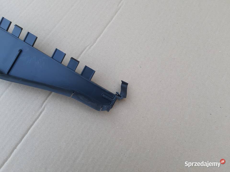 EKLASA W212 KIEROWNICA POWIETRZA PROWADNICA osobowe Trzciel