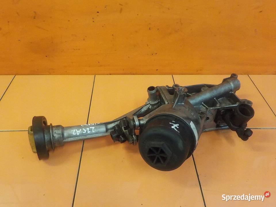 NEMO BIPPER 13 HDI MJET 15r 75 FHZ obudowa osobowe