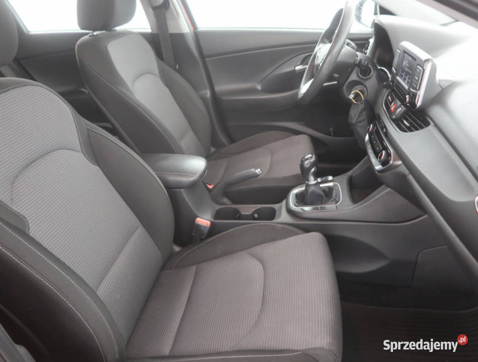 Hyundai i30 16 CRDi ABS Bielany Wrocławskie