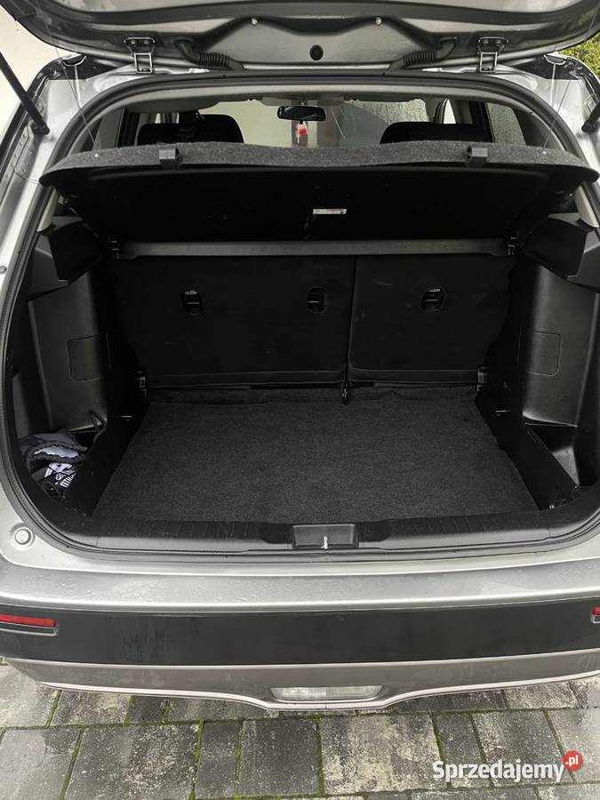 Suzuki Vitara 14 Benzyna Automat 120 000 1 benzyna łódzkie Czarny Las sprzedam