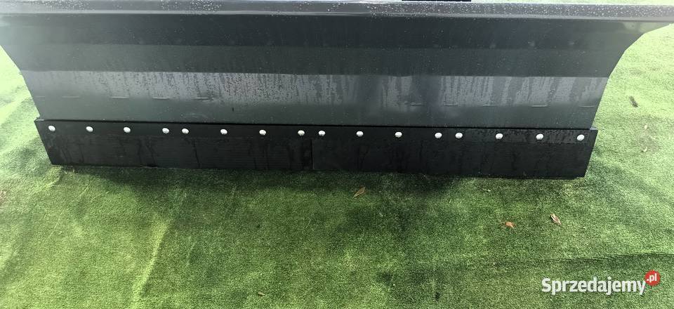 Pług śnieżny do śniegu odśnieżania 20m na euro Chojnice sprzedam