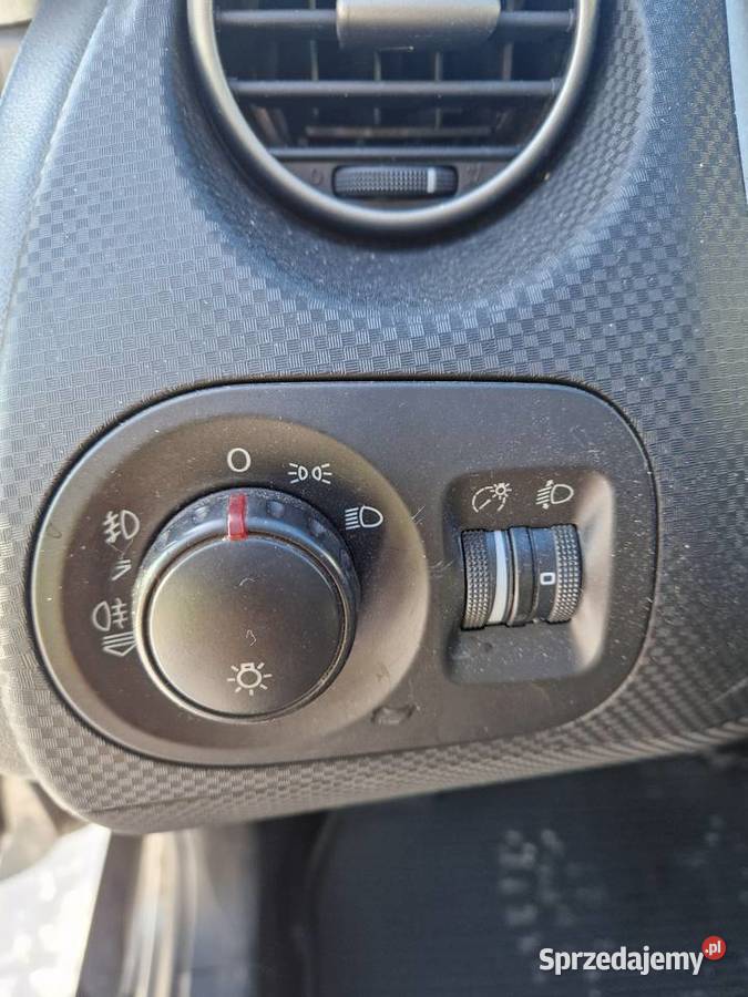 Seat Altea 20 TDI Niski Przebieg Altea Krosno sprzedam