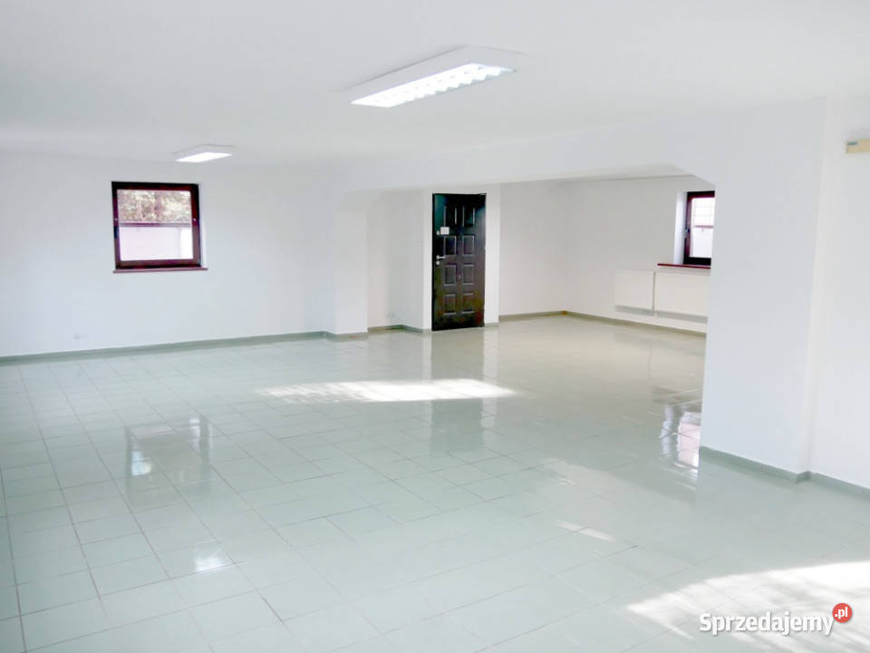 lokal handlowousługowy Plazie Makro Sądzie wielkopolskie