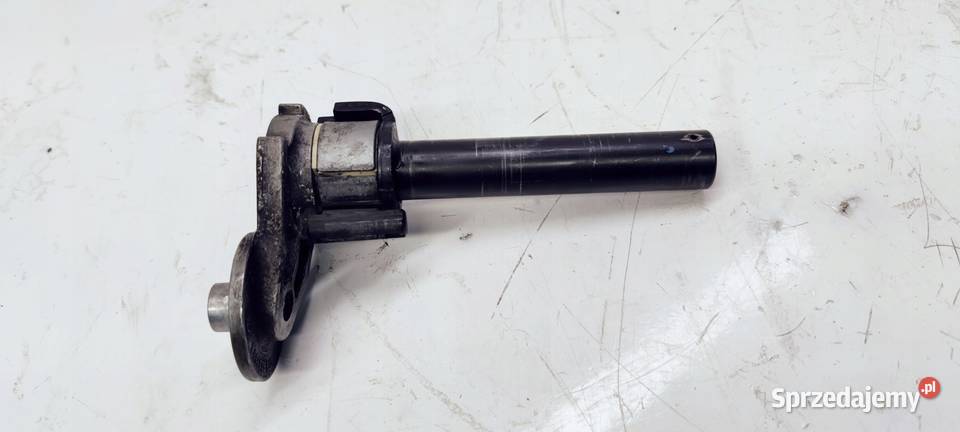 NAPINACZ PASKA MICRO AUDI VW SEAT SKODA Przystajń