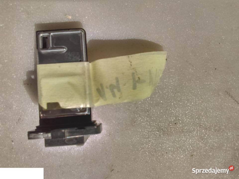 HONDA CIVIC UFO 14 2010 iVTEC PRZEPŁYWOMIERZ Kozubszczyzna