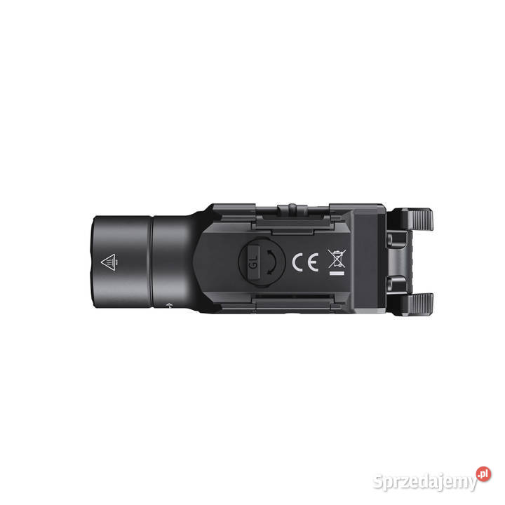 Latarka na broń Fenix GL19R V20 mazowieckie Warszawa sprzedam