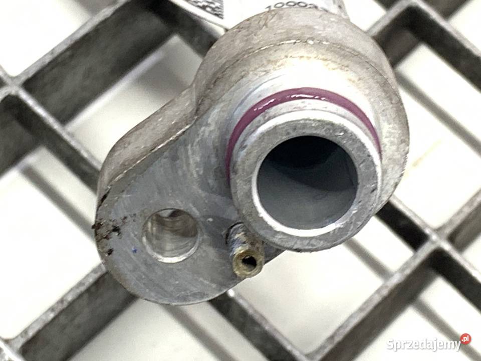 RURKA KLIMATYZACJI AUDI Q8 4M1816740N 30 286 SUV