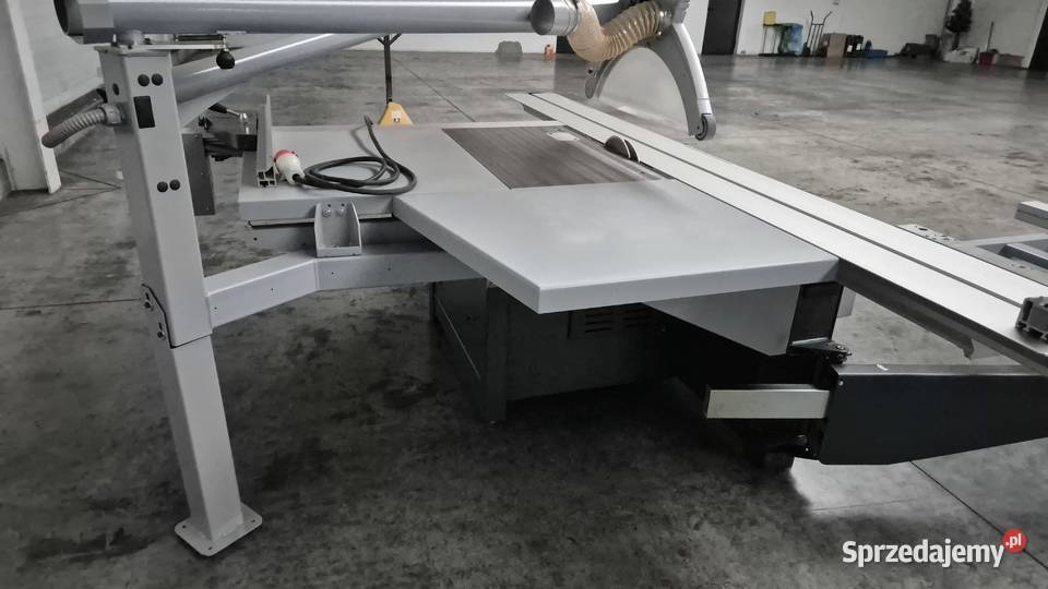 Piła formatowa Felder Kappa 450 xmotion sprzedam