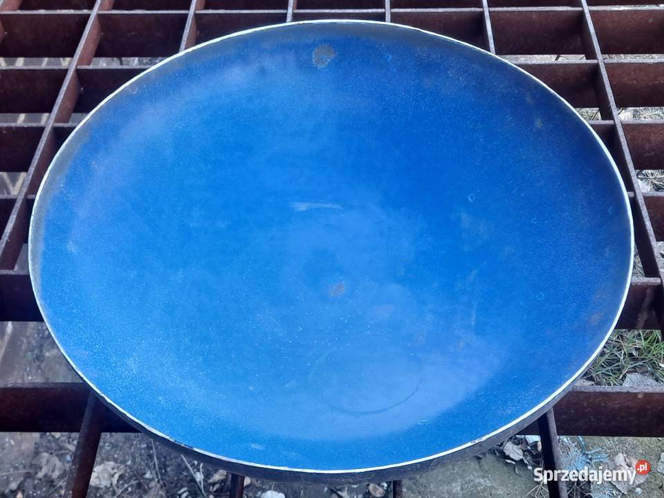 Dennica 410 mm palenisko grill Cieszyn