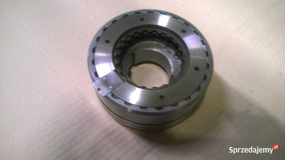 Sprzegło Binder Magnete 8400309C1 Kępno