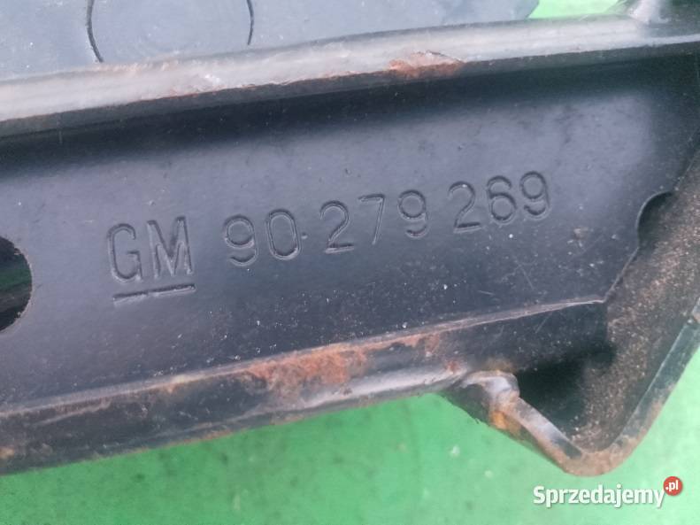 Podnośnik lewarek Opel Corsa Rok produkcji 2003 Milejewo