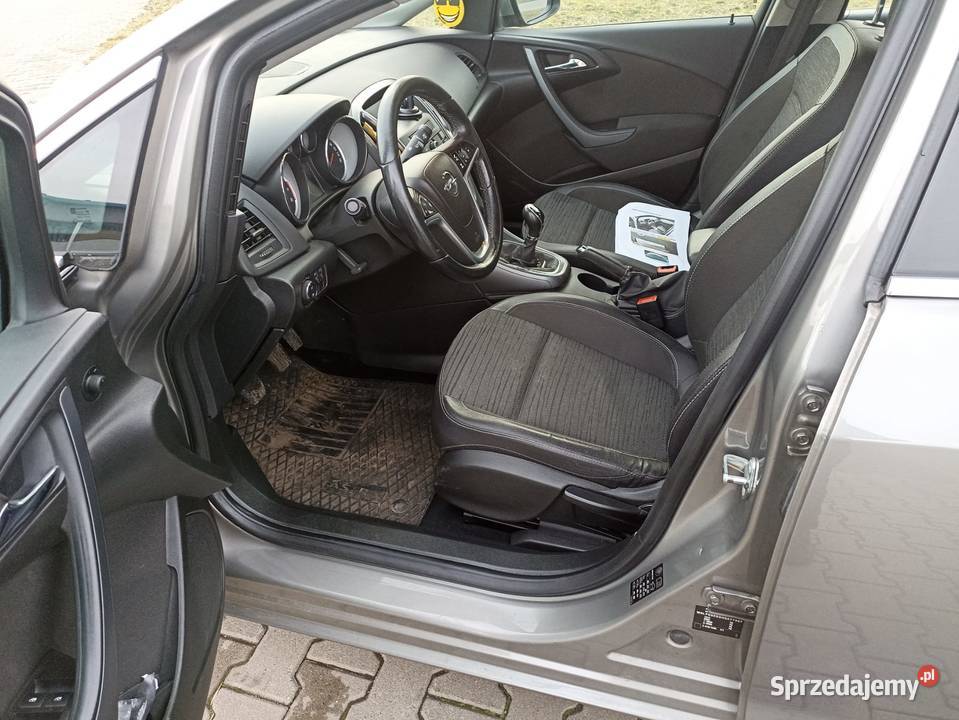 Opel astra 20261 rej 2027 Zabrze