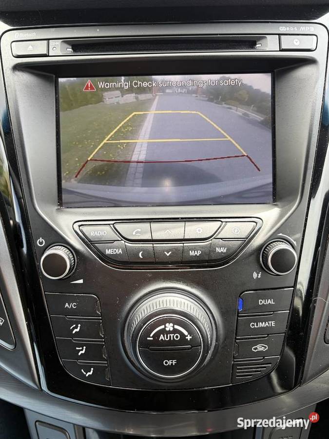 Hyundai i40 Kombi 2014 17 CRDi 154 Skóra Jabłonna-Majątek