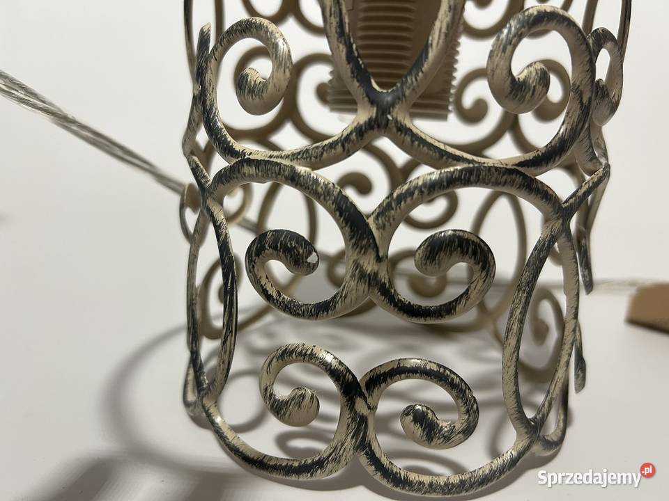 Lampa wisząca CARDIGAN 49201 EGLO podkarpackie Sanok