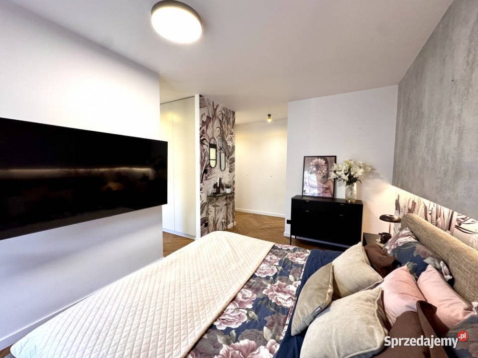 APARTAMENT PREMIUM 9221 m 2 BALKONY 2 MIEJSCA świętokrzyskie Kielce