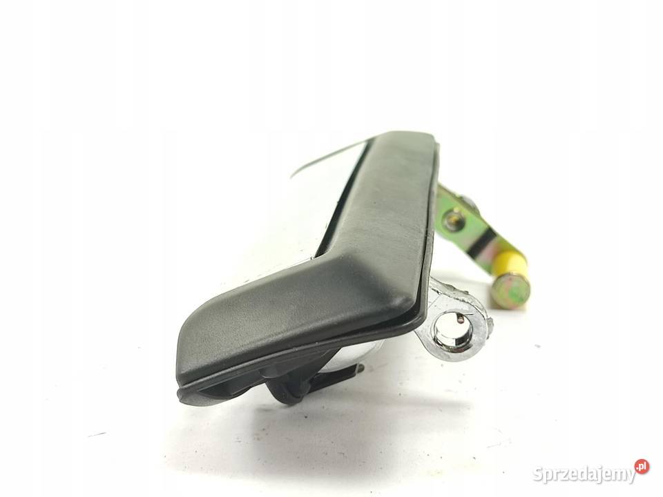 KLAMKA ZEWNĘTRZNA LEWY TYŁ MITSUBISHI MIRAGE Motoryzacja sprzedam