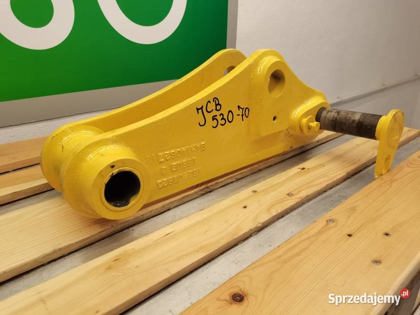 Przegub karetki JCB 54170 16203823 Wilkowo