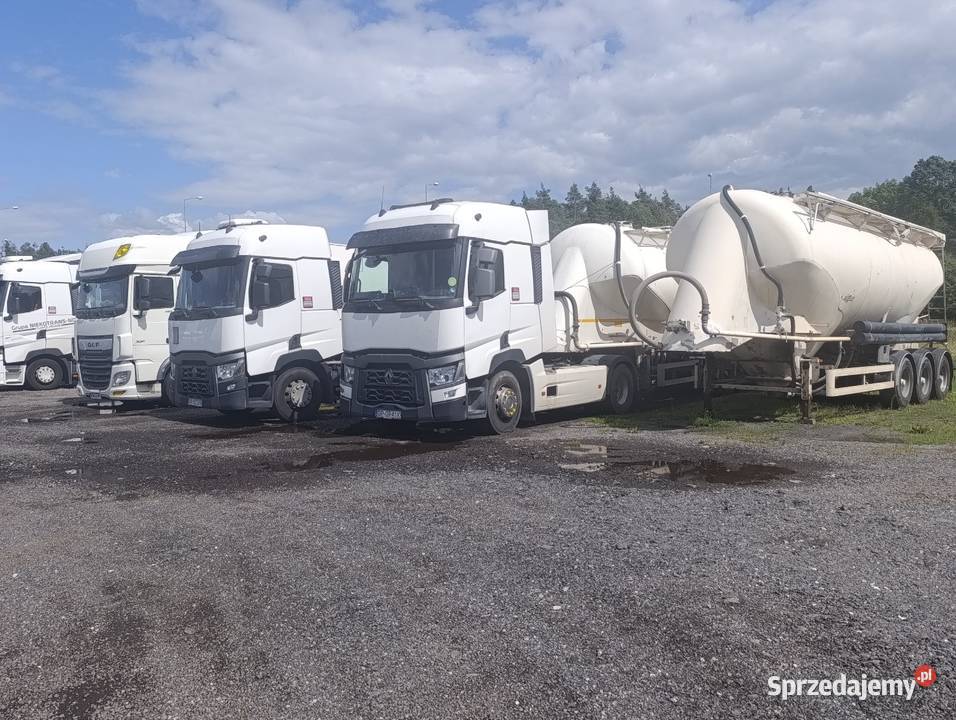 Wynajem miejsc postojowych Tir Opole parking Garaże i miejsca postojowe
