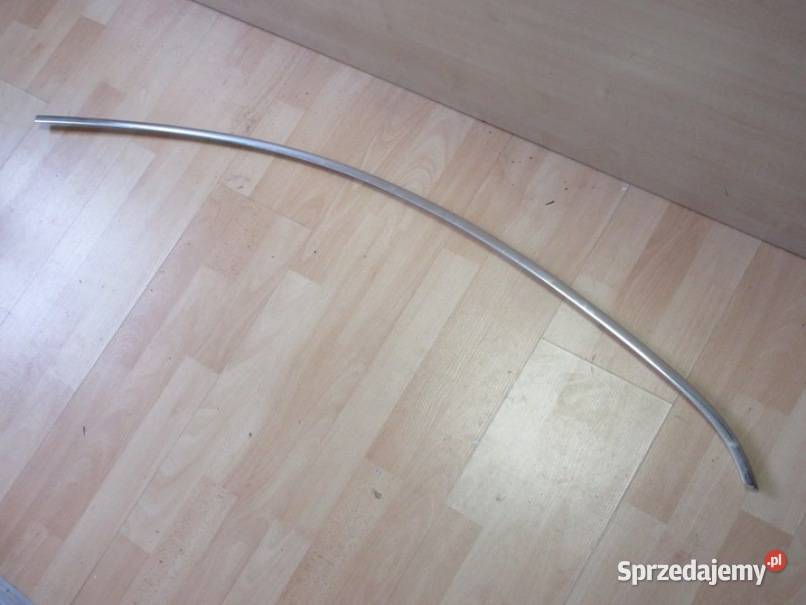 VW Passat B7 NOWA listwa chromowana drzwi prawa osobowe Łódź