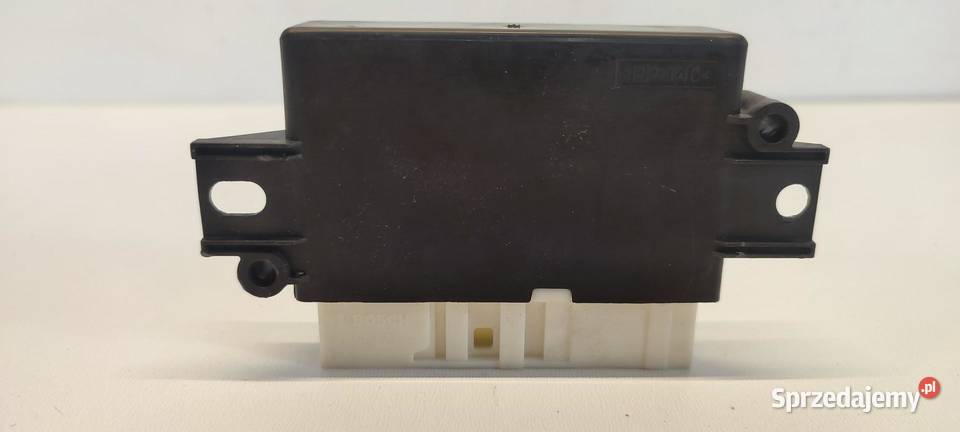 VW TIGUAN II MODUŁ STEROWNIK PDC 3QD919294B dolnośląskie