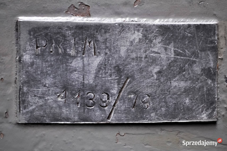 Giętarka hydrauliczna GH4 pomorskie Lębork