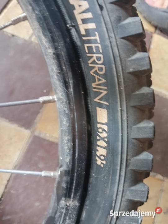Rower BTwin Darka hero 500 łódzkie Łódź