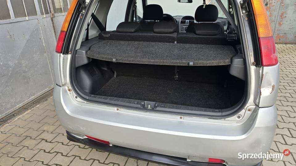 Suzuki Ignis 13 4x4 X45 Nowy Świętów