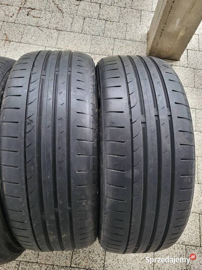 Opony letnie 2155017 świętokrzyskie Sandomierz