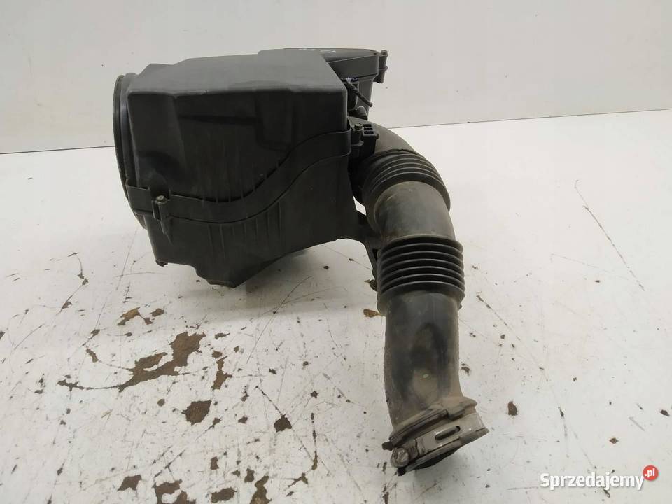 OBUDOWA FILTRA POWIETRZA AV619600BF 20 TDCI Ford Rok produkcji 2012