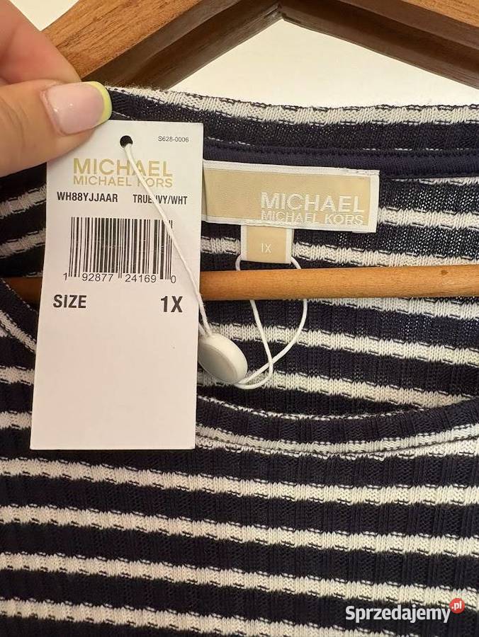 Michael Kors suknia r XL Kalwaria Zebrzydowska