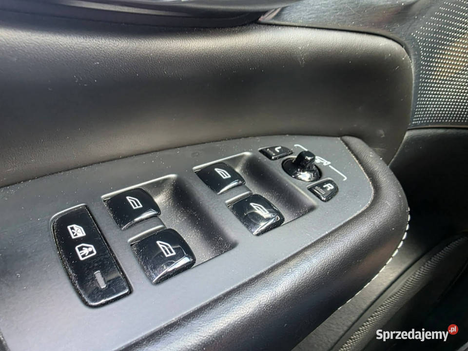 Volvo XC 90 20 T6 320 Inscription 4x4 Kamery 360 system Start-Stop