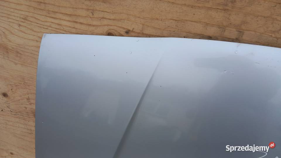 SUZUKI GRAND VITARA I LIFT MASKA ZCC